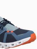 on Cloud 5 Push Men's Shoes 12 / Dust/Ink