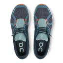 on Cloud 5 Push Men's Shoes 12 / Dust/Ink