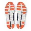 on Cloud 5 Push Men's Shoes 12 / Dust/Ink
