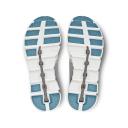on Cloud 5 Push Running Shoe Women's, Lavender/Chambray, 6