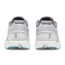 on Cloud 5 Push Running Shoe Women's, Lavender/Chambray, 6