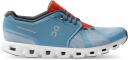 On Cloud 5 Push Shoes White Green - 47.5