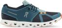 On Cloud 5 Push Shoes White Green - 47.5