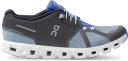 On Cloud 5 Push Shoes White Green - 47.5
