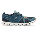 On Cloud 5 Push Shoes White Green - 47.5