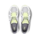 On Cloud 5 Push Undyed-White | Glacier, Mens, Size: 7