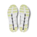 On Cloud 5 Push Undyed-White | Glacier, Mens, Size: 7