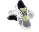 On Cloud 5 Push Undyed-White | Glacier, Mens, Size: 9