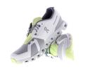On Cloud 5 Push Undyed-White | Glacier, Mens, Size: 9