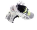 On Cloud 5 Push Undyed-White | Glacier, Mens, Size: 9