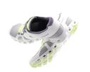 On Cloud 5 Push Undyed-White | Glacier, Mens, Size: 9