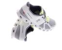 On Cloud 5 Push Undyed-White | Glacier, Mens, Size: 9