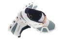 on Cloud 5 Push Women's Shoes 6.5 / White/Cobble