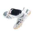 on Cloud 5 Push Women's Shoes 6.5 / White/Cobble