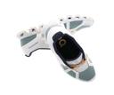 on Cloud 5 Push Women's Shoes 6.5 / White/Cobble