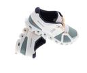 on Cloud 5 Push Women's Shoes 6.5 / White/Cobble