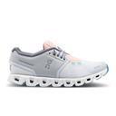 on Cloud 5 Push Women's Shoes 7 / Glacier/Undyed White
