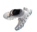 on Cloud 5 Push Women's Shoes 7 / Glacier/Undyed White