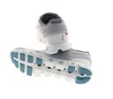 on Cloud 5 Push Women's Shoes 7 / Glacier/Undyed White