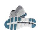 on Cloud 5 Push Women's Shoes 7 / Glacier/Undyed White