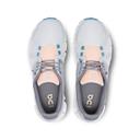 on Cloud 5 Push Women's Shoes 7 / Glacier/Undyed White