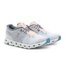 on Cloud 5 Push Women's Shoes 7 / Glacier/Undyed White