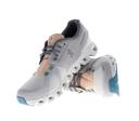 on Cloud 5 Push Women's Shoes 7 / Glacier/Undyed White