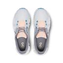 on Cloud 5 Push Women's Shoes 9.5 / Glacier/Undyed White