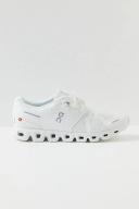 On Cloud 5 Sneakers by On at Free People, All White, US 11