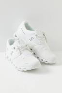 On Cloud 5 Sneakers by On at Free People, All White, US 11