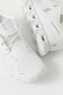 On Cloud 5 Sneakers by On at Free People, All White, US 8