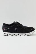 On Cloud 5 Sneakers by On at Free People, Black / White, US 10