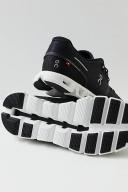 On Cloud 5 Sneakers by On at Free People, Black / White, US 10