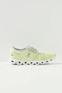 On Cloud 5 Sneakers by On at Free People, Hay / Frost, US 10