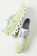 On Cloud 5 Sneakers by On at Free People, Hay / Frost, US 7.5