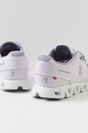 On Cloud 5 Sneakers by On at Free People, Lily / Frost, US 8.5