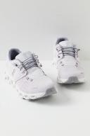 On Cloud 5 Sneakers by On at Free People, Lily / Frost, US 9