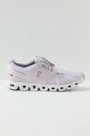 On Cloud 5 Sneakers by On at Free People, Lily / Frost, US 9