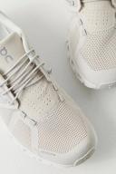 On Cloud 5 Sneakers by On at Free People, Pearl / White, US 9