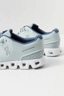 On Cloud 5 Sneakers by On at Free People, Surf / Cobble, US 7