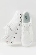 On Cloud 5 Sneakers by On at Free People, Undyed White / White, US 10