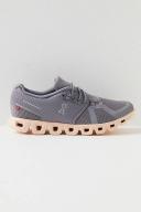 On Cloud 5 Sneakers by On at Free People, Zinc / Shell, US 10.5