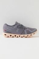 On Cloud 5 Sneakers by On at Free People, Zinc / Shell, US 6
