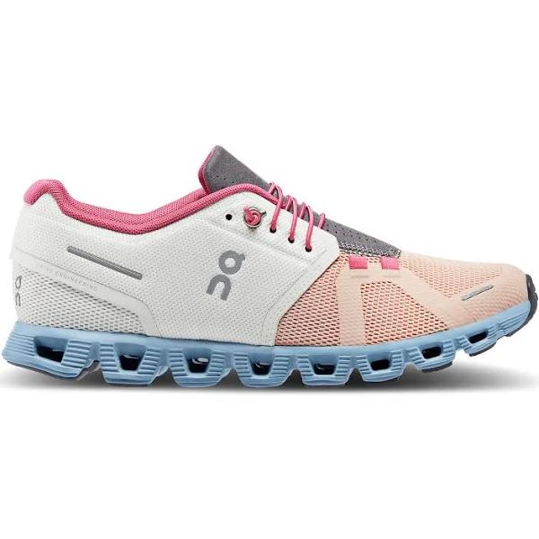 on Cloud 5 Women's Ice | Prairie / 10