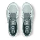 On Cloud 5 Surf | Cobble, Womens, Size: 9.5