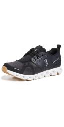 on Cloud 5 Terry Black | Almond, Mens, Size: 8.5