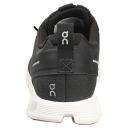 on Cloud 5 Terry Black | Almond, Mens, Size: 8.5