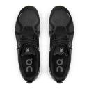 on Cloud 5 Terry Black | Almond, Mens, Size: 8.5