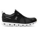 on Cloud 5 Terry Men's black/almond 10.5 / D - Medium