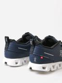 on Cloud 5 Terry Men's black/almond 10.5 / D - Medium